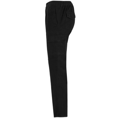 Pantalón Laboral Unisex Algodón 240gr