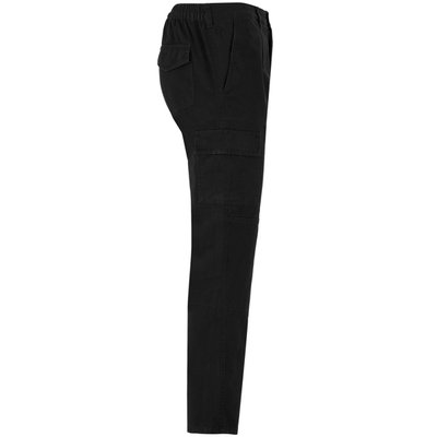 Pantalón Laboral Unisex Algodón 240gr