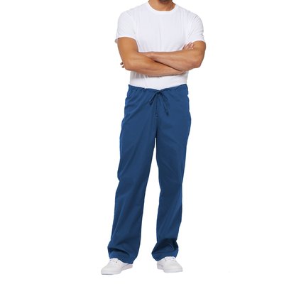Pantalón laboral unisex con cordón ROYAL M