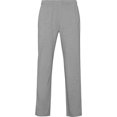 Pantalón largo de algodón Gris Vigore S