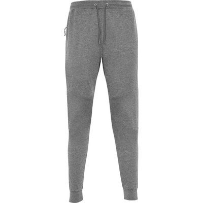 Pantalón largo chándal Gris Vigore L