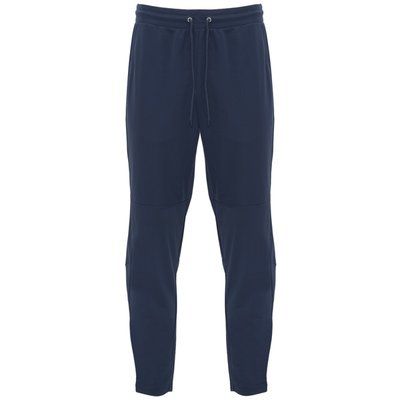 Pantalón largo de corte pitillo Marino 2Xl