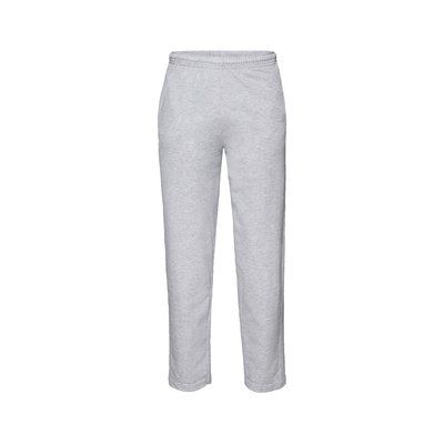 Pantalón Largo Felpa Lightweight Gri L