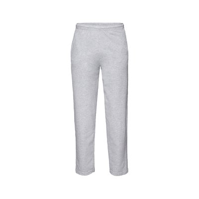 Pantalón Largo Felpa Lightweight Gri Xxl
