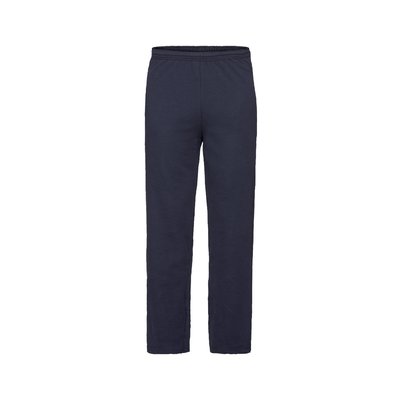 Pantalón Largo Felpa Lightweight Mros Xxl