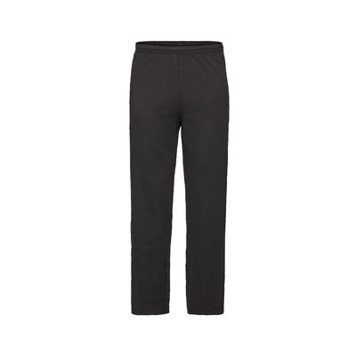 Pantalón Largo Felpa Lightweight Neg Xxl