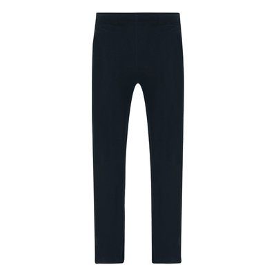Pantalón largo unisex de algodón Mros L