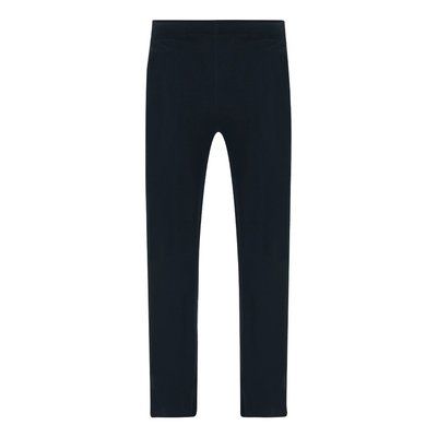 Pantalón largo unisex de algodón Mros S