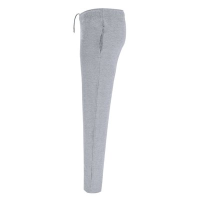 Pantalón largo unisex de algodón