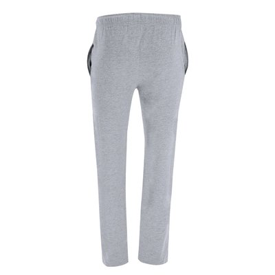 Pantalón largo unisex de algodón