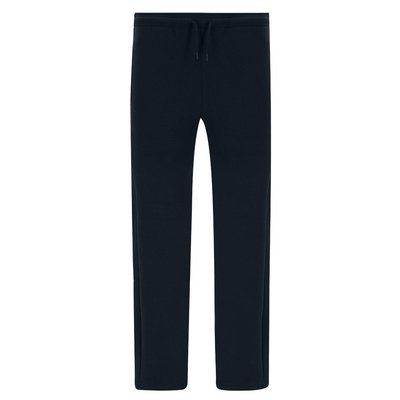 Pantalón largo unisex bolsillos laterales Mros M