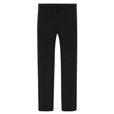 Pantalón largo unisex bolsillos laterales Neg S