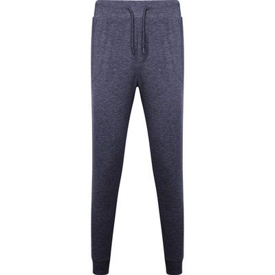 Pantalón largo unisex con puño en el bajo DENIM VIGORE 3XL