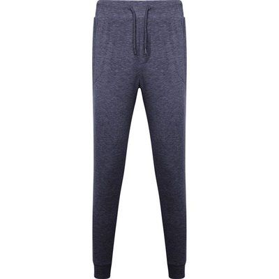 Pantalón largo unisex con puño en el bajo DENIM VIGORE M