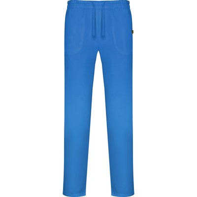Pantalón Largo Unisex de Servicios Azul Lab Xl