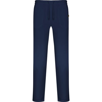 Pantalón Largo Unisex de Servicios Marino 2Xl