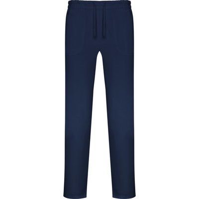 Pantalón Largo Unisex de Servicios Marino Xs