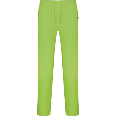 Pantalón Largo Unisex de Servicios Pistacho S