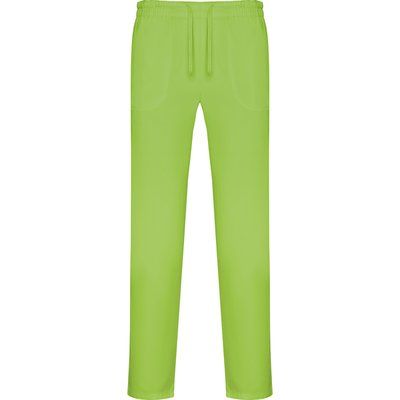 Pantalón Largo Unisex de Servicios Pistacho Xl
