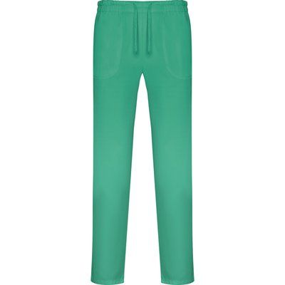 Pantalón Largo Unisex de Servicios Verde Lab 3Xl