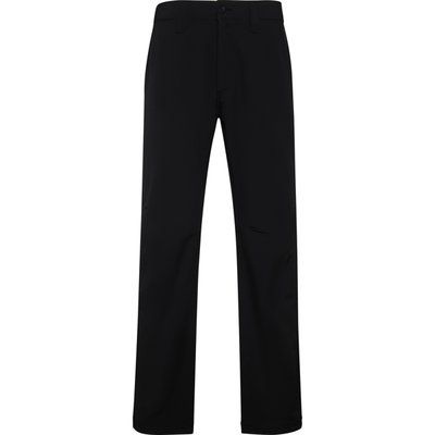 Pantalón largo unisex técnico Negro 36