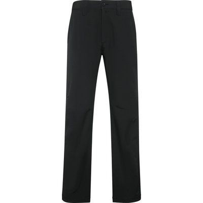 Pantalón largo unisex técnico Plomo Oscuro 58