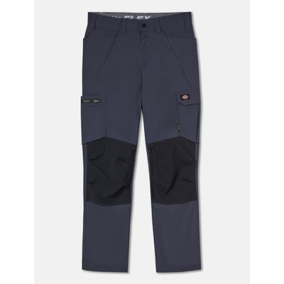 Pantalón ligero hombre Gris 38 UK