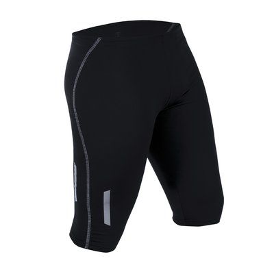 Pantalón Malla Deportiva Unisex Neg S