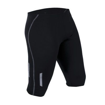 Pantalón Malla Deportiva Unisex Neg XL