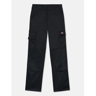 Pantalón mujer Black 32 UK