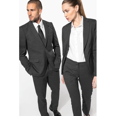 Pantalón mujer corte ajustado