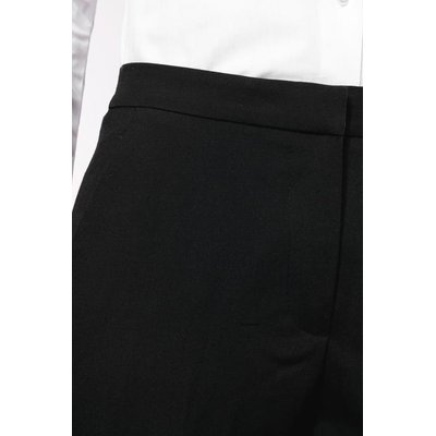 Pantalón mujer corte ajustado