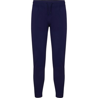 Pantalón de mujer elástico Marino 2XL