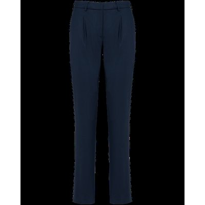 Pantalón mujer slim fit Eclipse Navy 42 FR