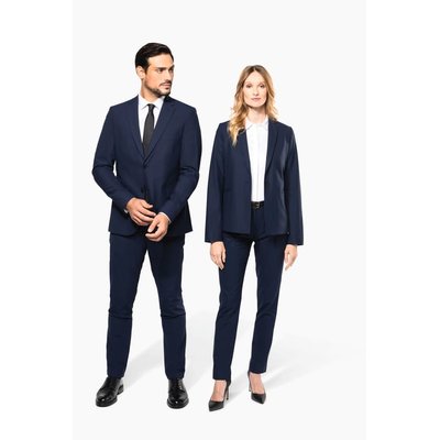 Pantalón mujer slim fit
