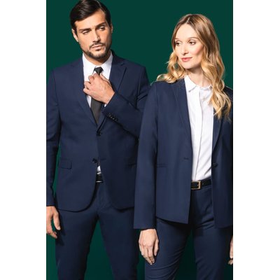 Pantalón mujer slim fit