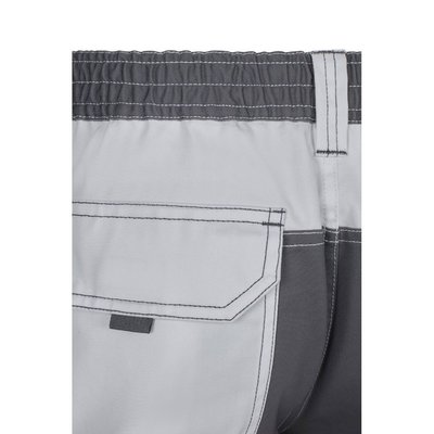 Pantalón multibolsillos corte Slim Fit