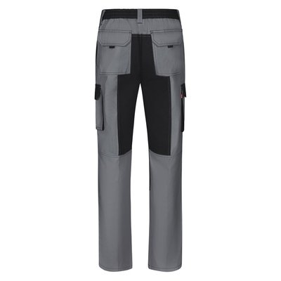 Pantalón multibolsillos corte Slim Fit