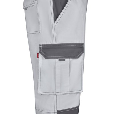 Pantalón multibolsillos corte Slim Fit