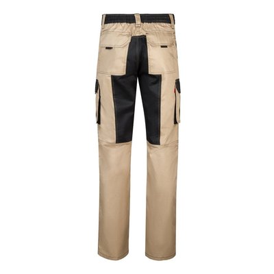 Pantalón multibolsillos corte Slim Fit