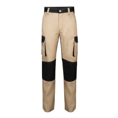 Pantalón multibolsillos corte Slim Fit