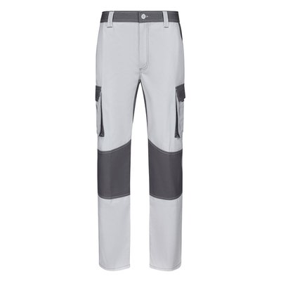 Pantalón multibolsillos corte Slim Fit