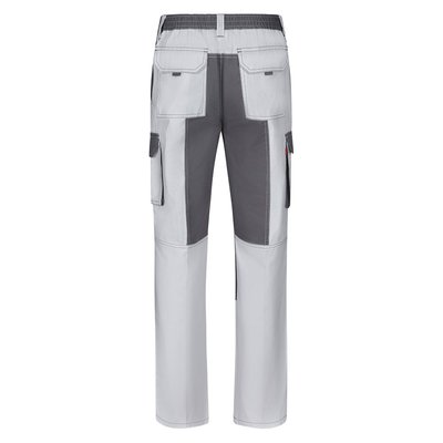 Pantalón multibolsillos corte Slim Fit
