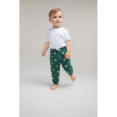 Pantalón de pijama para bebé