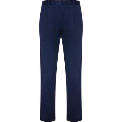 Pantalón ropa  laboral ignífugo largo