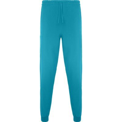 Pantalón sanidad  largo unisex Azul Danubio 2Xl
