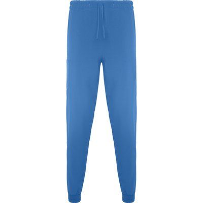 Pantalón sanidad  largo unisex Azul Lab L