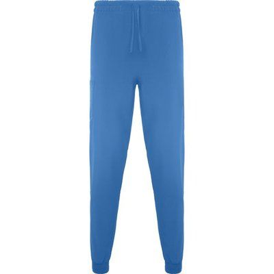 Pantalón sanidad  largo unisex Azul Lab M
