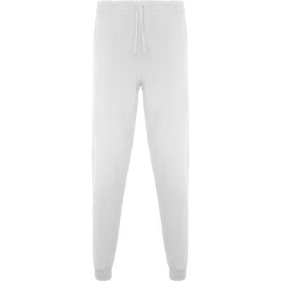 Pantalón sanidad  largo unisex Blanco S