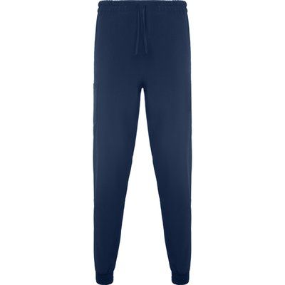 Pantalón sanidad  largo unisex Marino L